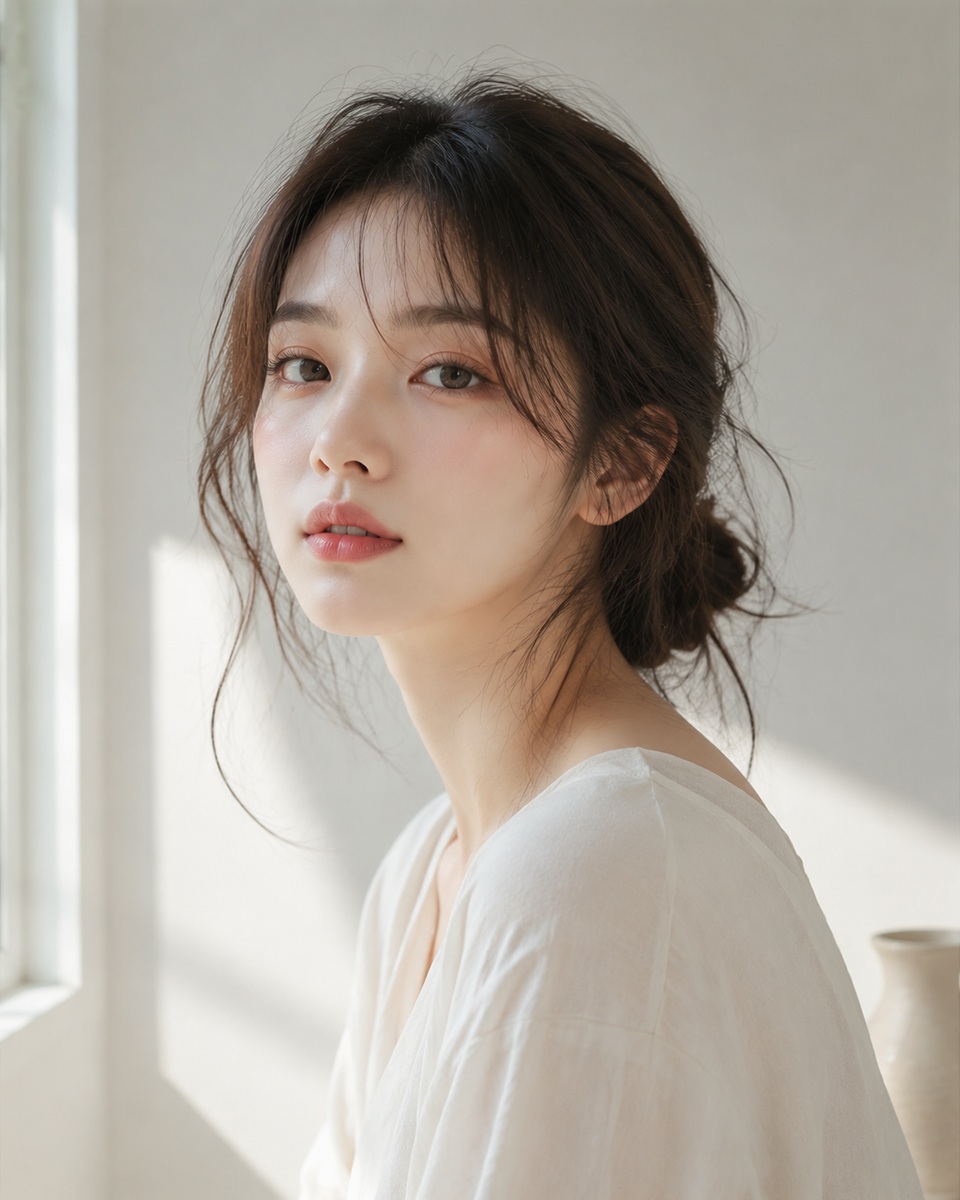 Look Nhật